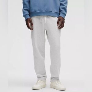 Lululemon Men’s Steady State Classic-Fit Pant Tall Size Large EUC